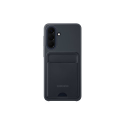 Samsung Zadný kryt s vreckom na kartu A57 Black