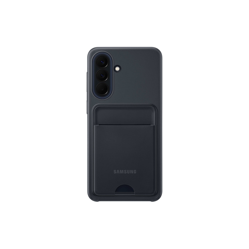 Samsung Zadný kryt s vreckom na kartu A57 Black