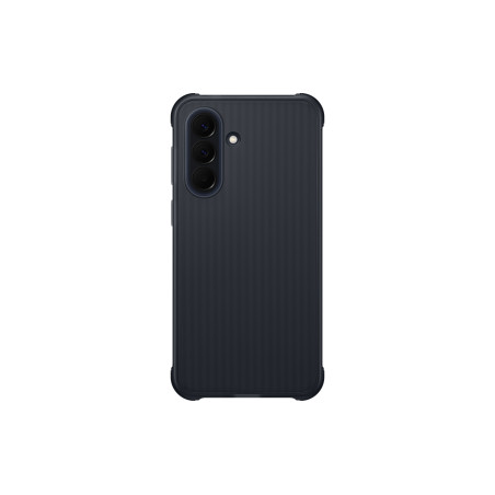 Samsung Tvrdený Zadný kryt A57 Black