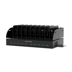 PORT NAOTIC CHARGING TABLE 10 TYPE A+C PD 30W