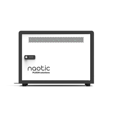 PORT NAOTIC CHARGING CABINET 10 UNIT A+C PD 45W
