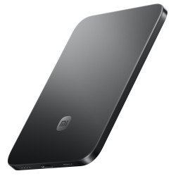 Xiaomi UltraThin Magnetic Power Bank 5000mAh 15W - Graphite Black