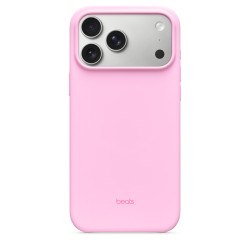 Beats iPhone 17 Pre Max Case/MS+Cam.C-P.Pink