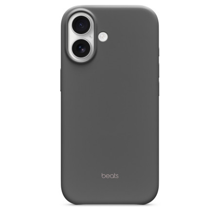 Beats iPhone 17 Case/MS+Cam.C-Granite Gray