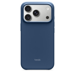 Beats iPhone 17 Pre Case/MS+Cam.C-Bedrock Blue