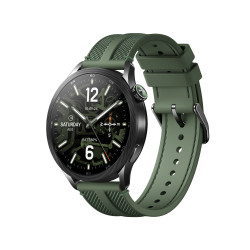 Xiaomi Watch S5/46/Šport Band/Jungle Green
