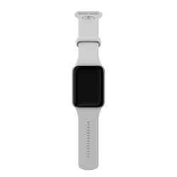 Xiaomi Smart Band 10 Pro/Šport Band/Glacier Silver