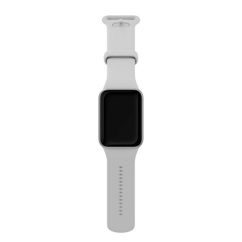 Xiaomi Smart Band 10 Pro/Šport Band/Glacier Silver