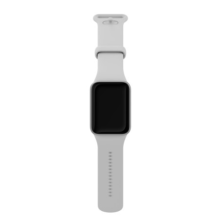 Xiaomi Smart Band 10 Pro/Šport Band/Glacier Silver