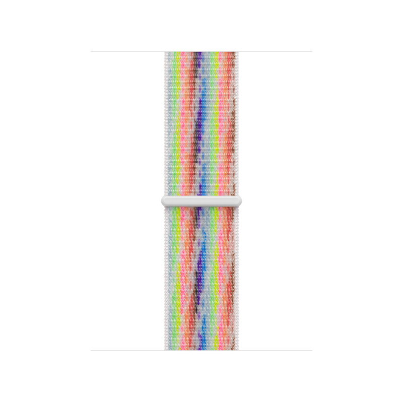 Watch Acc/40/Pride Edition Sport Loop
