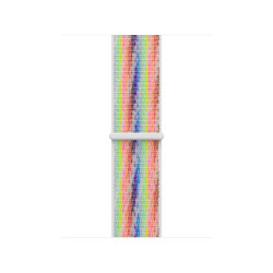 Watch Acc/42/Pride Edition Sport Loop