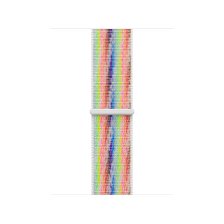 Watch Acc/42/Pride Edition Sport Loop