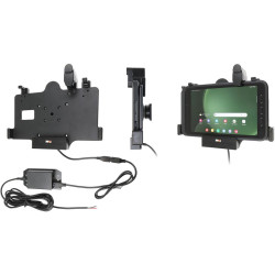 Brodiť držiak na Samsung Galaxy Tab Active 5 SM-X300/SM-X306B, istenie, skryté nabíjanie
