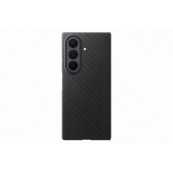Samsung Karbónový kryt s magnetom pre Galaxy Z Fold8 Ultra, Black