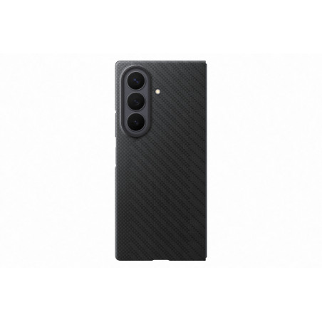 Samsung Karbónový kryt s magnetom pre Galaxy Z Fold8 Ultra, Black