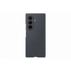 Samsung Silikonový kryt s magnetom pre Galaxy Z Fold8 Ultra, Graphite