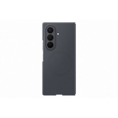 Samsung Silikonový kryt s magnetom pre Galaxy Z Fold8 Ultra, Graphite