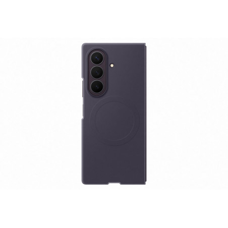 Samsung Silikonový kryt s magnetom pre Galaxy Z Fold8 Ultra, Violet Shadow