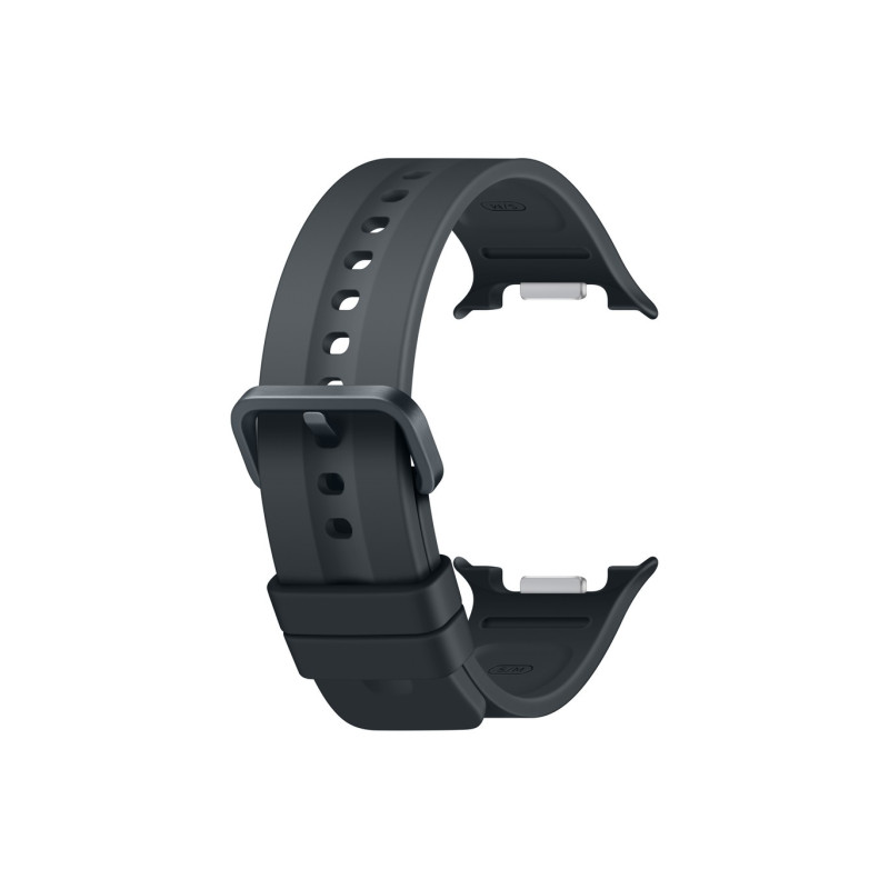Samsung Športový remienok (veľkosť S/M) Watch9 Black