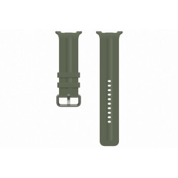 Samsung Športový remienok (veľkosť M/L) Watch9 Olive
