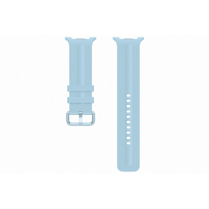 Samsung Športový remienok (veľkosť M/L) Watch9 Blue