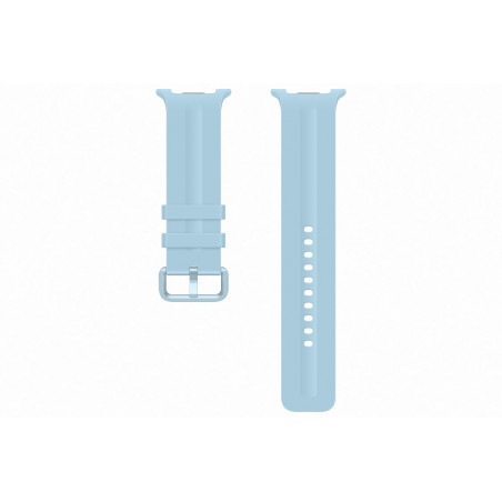 Samsung Športový remienok (veľkosť M/L) Watch9 Blue