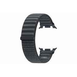 Samsung Látkový remienok (veľkosť S/M) Watch9 Black