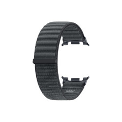Samsung Látkový remienok (veľkosť M/L) Watch9 Black