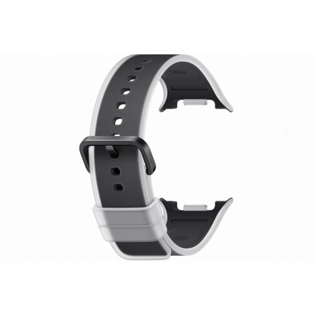 Samsung Ľahký silikónový remienok (veľkosť S/M) Watch9 Black