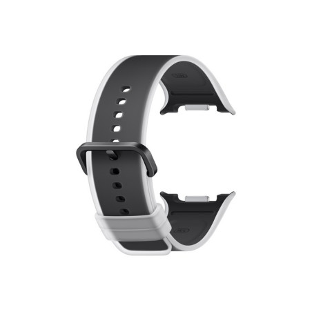 Samsung Ľahký silikónový remienok (veľkosť M/L) Watch9 Black