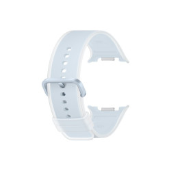 Samsung Ľahký silikónový remienok (veľkosť M/L) Watch9 Blue