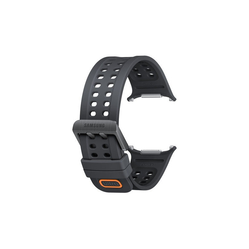 Samsung Športový remienok Marine Band Watch Ultra2 Black