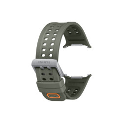 Samsung Športový remienok Marine Band Watch Ultra2 Olive