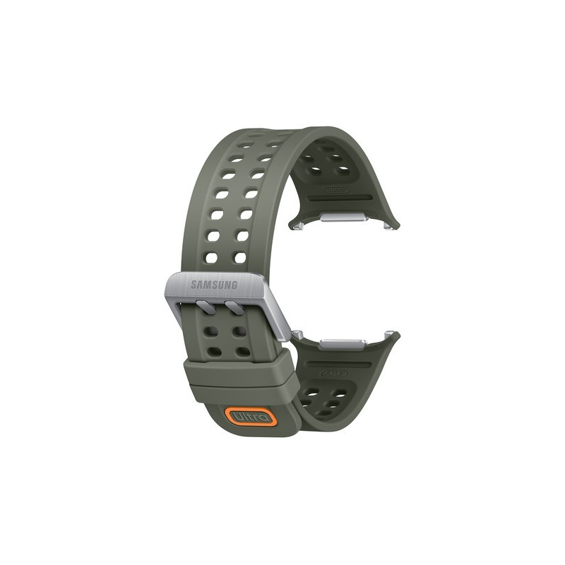 Samsung Športový remienok Marine Band Watch Ultra2 Olive