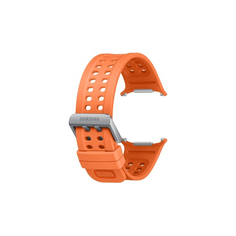 Samsung Športový remienok Marine Band Watch Ultra2 Orange