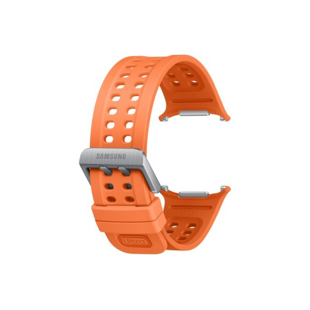 Samsung Športový remienok Marine Band Watch Ultra2 Orange