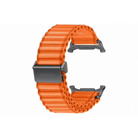 Samsung Športový pásik Trail Band Watch Ultra2 Orange
