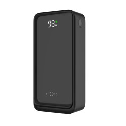 Powerbanka FIXED Zen2, LCD, 20 W PD, 30 000 mAh