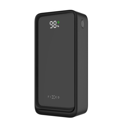 Powerbanka FIXED Zen2, LCD, 20 W PD, 30 000 mAh