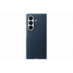 Samsung Karbónový kryt s magnetom pre Galaxy Z Fold8 Ultra, Blue
