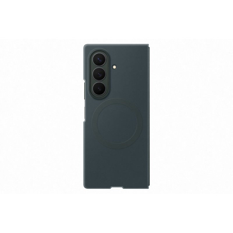 Samsung Silikonový kryt s magnetom pre Galaxy Z Fold8 Ultra, Green Shadow