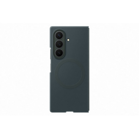 Samsung Silikonový kryt s magnetom pre Galaxy Z Fold8 Ultra, Green Shadow