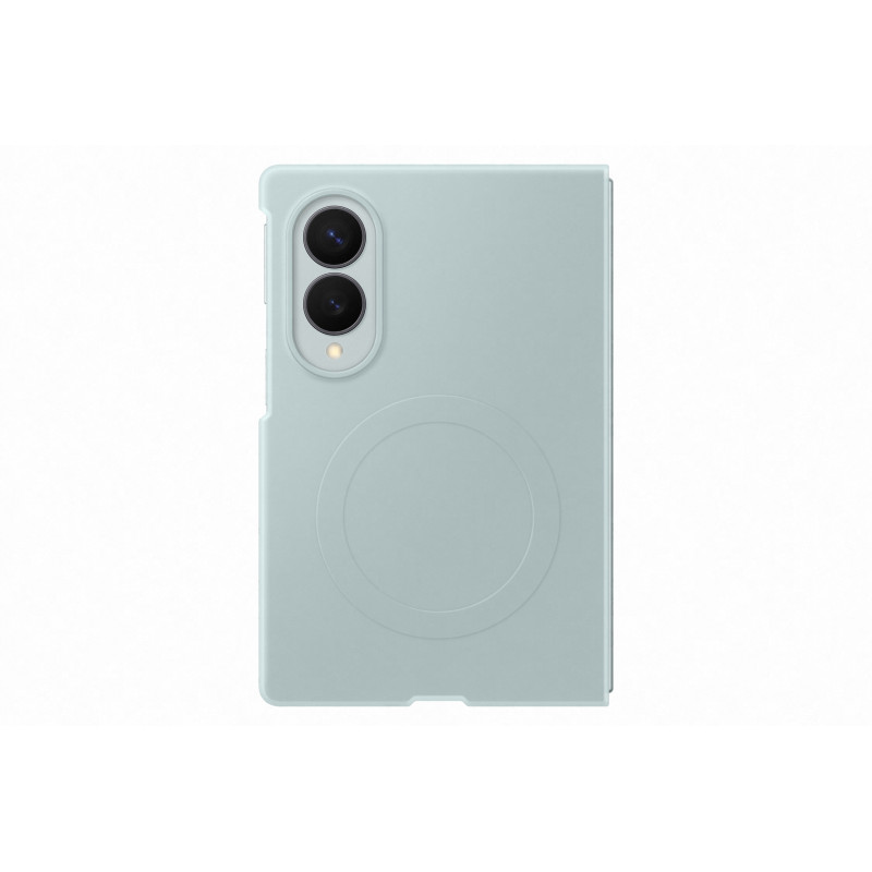 Samsung Silikonový kryt s magnetom pre Galaxy Z Fold8, Pistachio