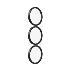 GLELARE Camera Rings Samsung Galaxy S26 Black