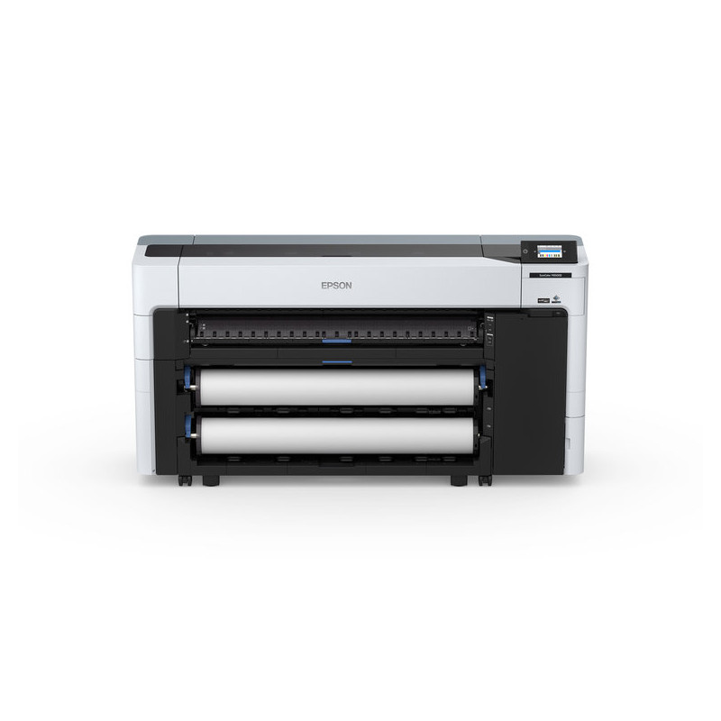 Epson SureColor/SC-T7700D/Tlač/Ink/Role/LAN/WiFi/USB
