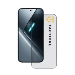 Tactical Glass Shield 5D sklo pre Poco X8 Pro Black