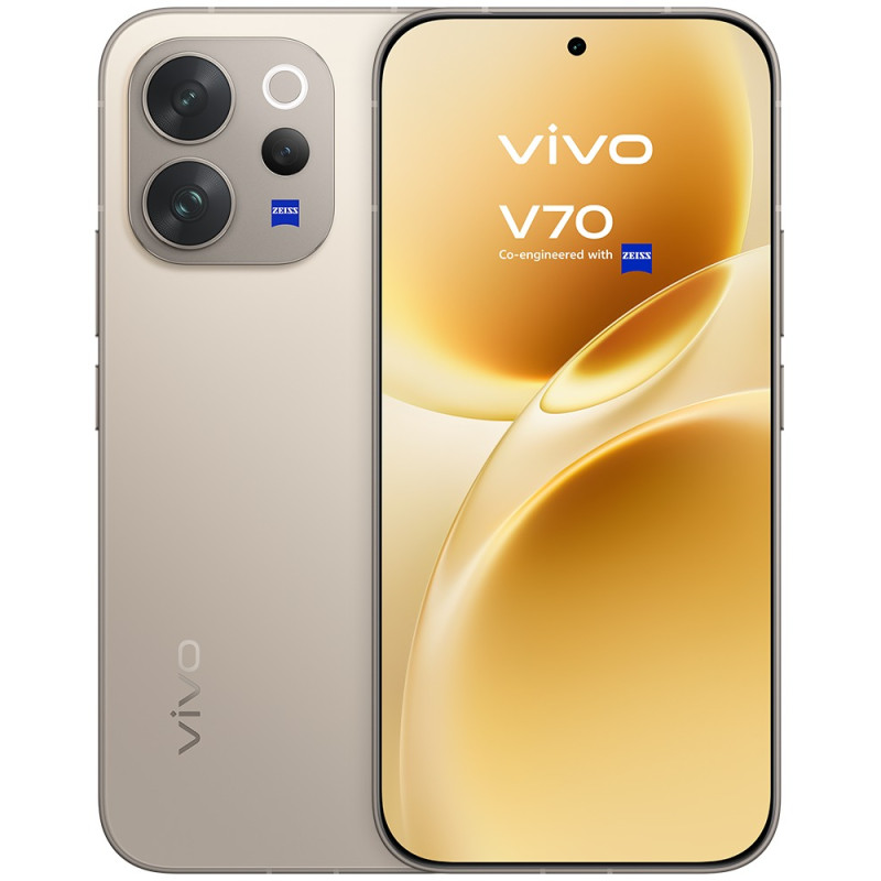 VIVO V70/8GB/256GB/Alpine Gray