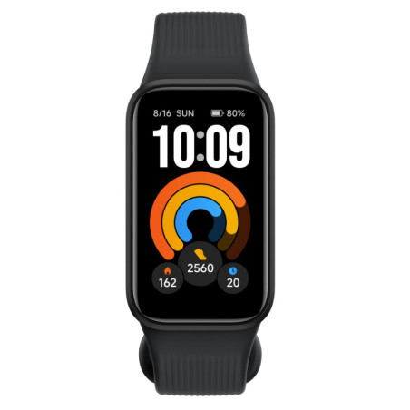 Xiaomi Smart Band 11 Active Black