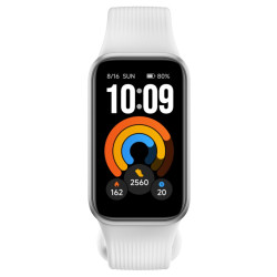 Xiaomi Smart Band 11 Active Gray