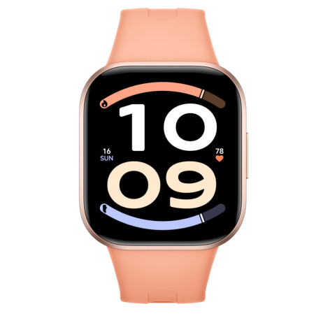 Xiaomi Redmi Watch 6 Active/44,5/Šport Band/Sunset Orange